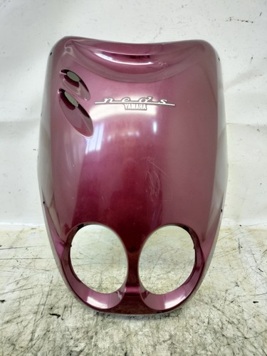 Scudo anteriore per yamaha - scudo,