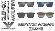Emporio ARMANI EA4115 clip-on