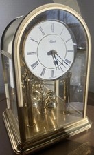 Orologio HERMLE Quarzo Rotante