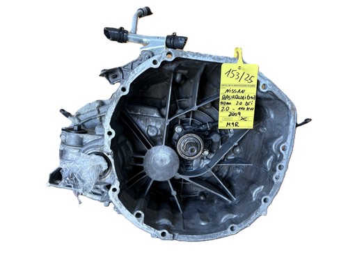 Cambio manuale marce nissan - manuale, 6