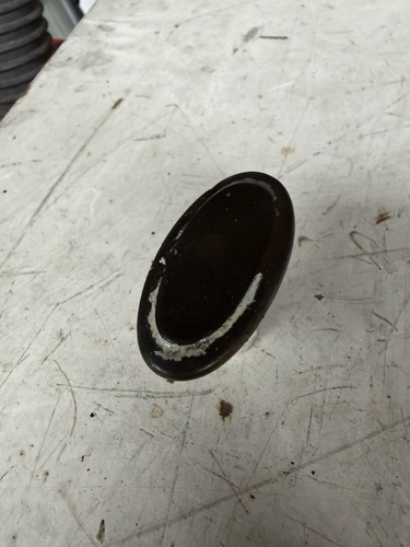 Pomello maniglia ottone - pomello,