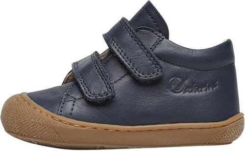 Scarpe primi passi cocoon - , blu