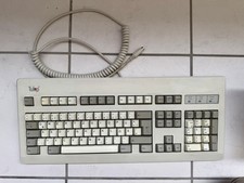 Tastiera vintage keyboard - vintage,