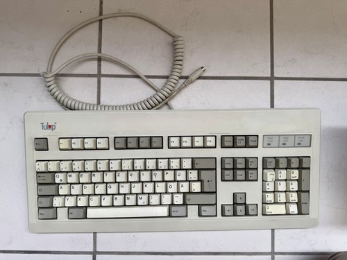 Tastiera vintage keyboard - tastiera,