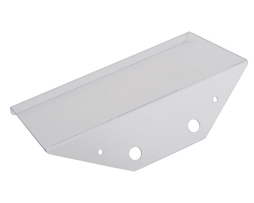 Alettone posteriore xray - posteriore,
