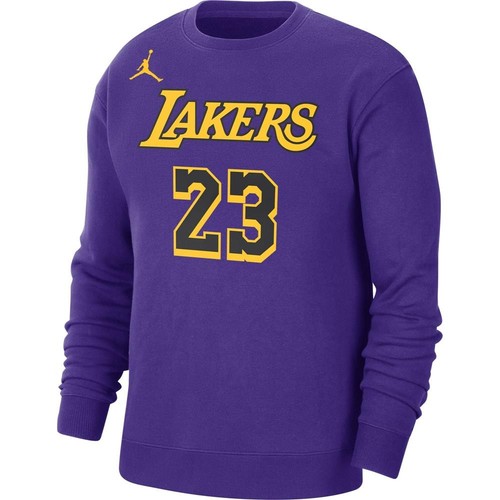 Felpa pile nike jordan nba - pile,