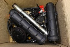 Fissaggi Triumph T595 Daytona