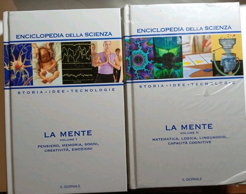 Enciclopedia della scienza - , la