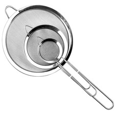 Relota Set di Setaccio da