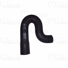 Tubo manicotto sup radiatore chatenet CH26 Yanmar