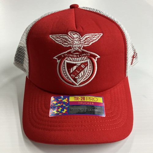 Benfica fog trucker - "fog",