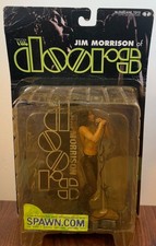 Modellino McFarlane The Doors