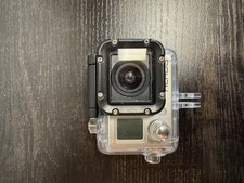 GoPro Hero 3 Silver Camera