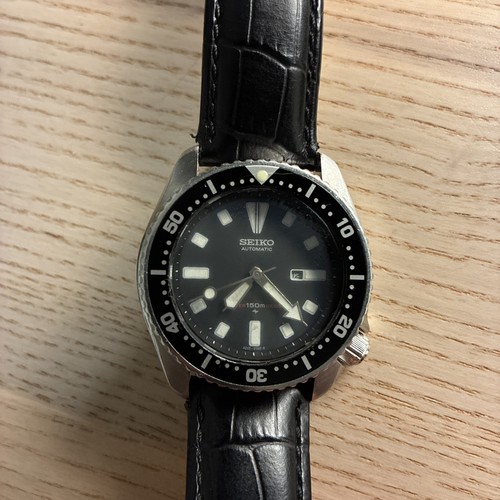 Seiko 4205 0150 - seiko, 4205-0150