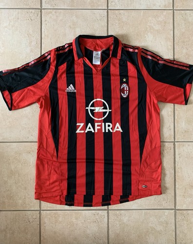 Milan 2005 home - ac,