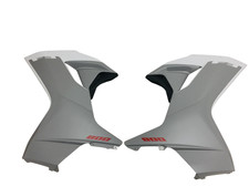 CARENE MV AGUSTA F3 800 EAS ABS DAL 2017 AL 2020 SPMV8000C7000 SPMV8000C7001