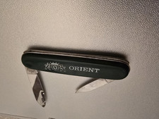Coltellino Apricassa Orient Da