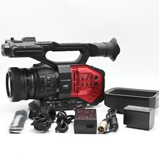 Videocamera panasonic - videocamera,