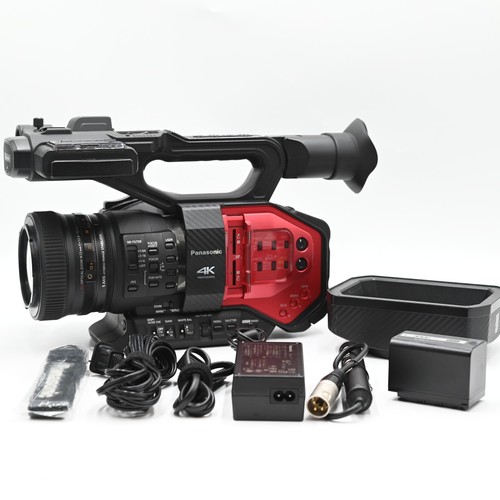 Videocamera panasonic - videocamera,
