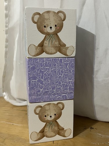 Set scatole decorative in - di, 3