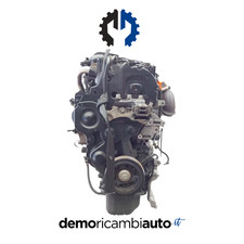 CITROEN C3 1.4 D motore usato OEM P5 8HZ(Prezzo riferito al trasporto)