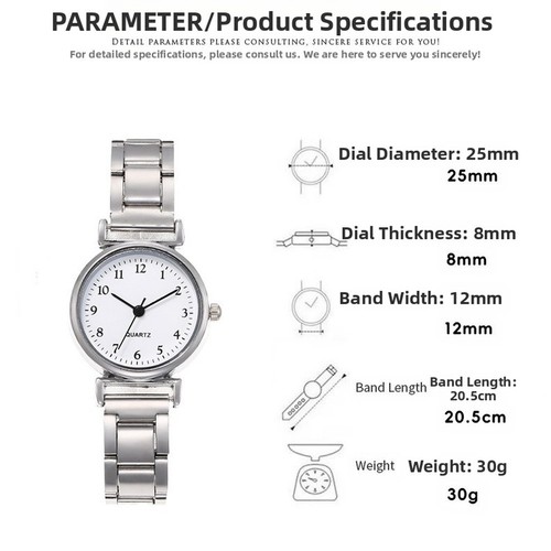 Orologio donna quarzo per - al,