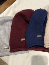 Berretto Jaxmondy Cashmere
