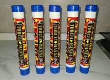 TORCIA TORCE BLU MANNA STADIO