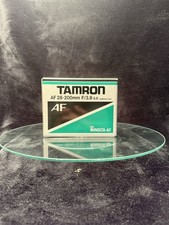 Tamron AF 28-200mm F/3.8-5.6