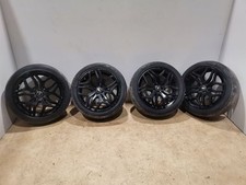 Land Rover Evoque I 2017 set