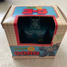 Takara Choro-Q Giant Gorg