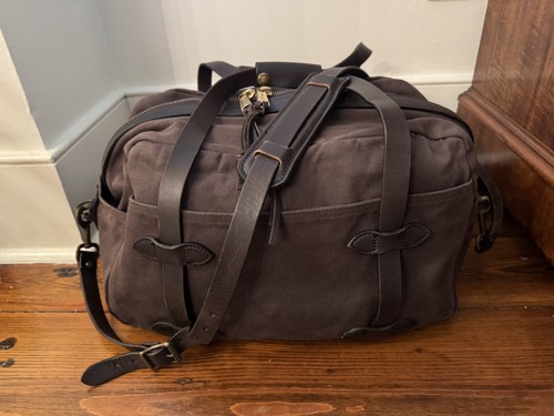 Borsa viaggio filson duffel - viaggio,