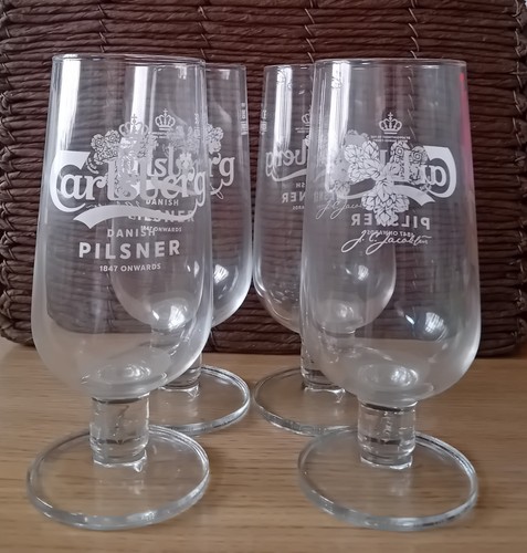 Carlsberg bicchieri pinta - carlsberg,