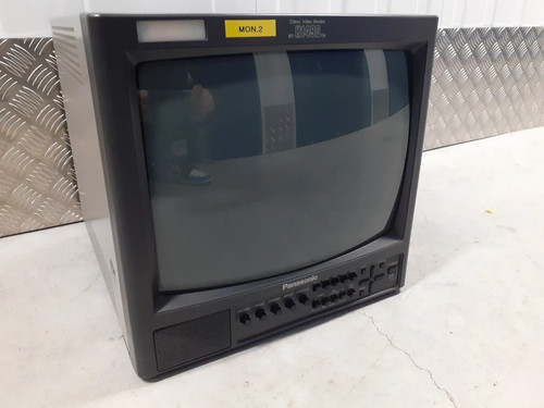 Panasonic h1490yn monitor - panasonic,