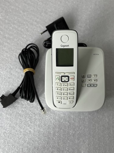 Gigaset a510a telefono - gigaset,
