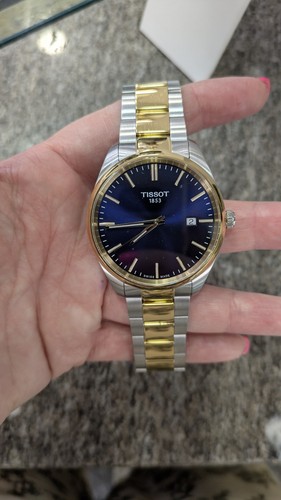 Orologio tissot uomo - orologio,