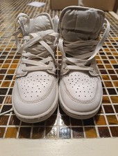 jordan 1 Mid Ragazzo Numero 36.5