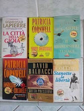 Lotto di 6 Libri Mondadori - I
