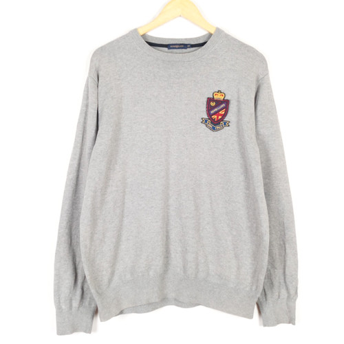 Maglione uomo henri - uomo, lloyd