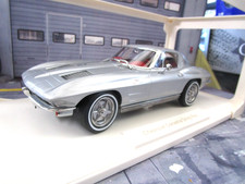 Chevrolet corvette stingray - c2,