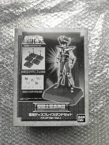 Saint seiya vintage myth - myth, cloth