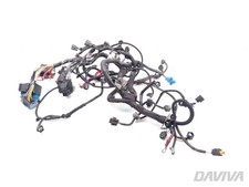 Renault Captur Faisceau de