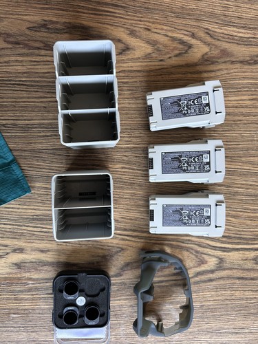 Kit accessori dji - mini, pro