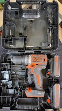 BLACK+DECKER BL186KB-QW