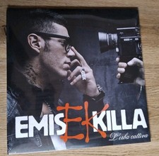 EMIS KILLA l'erba Cattiva Lp