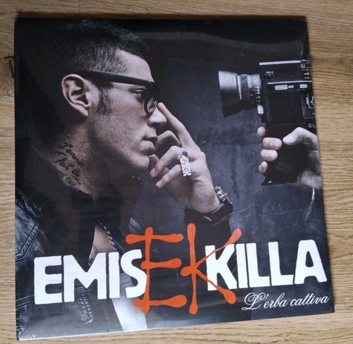 Emis killa erba - killa, l'erba