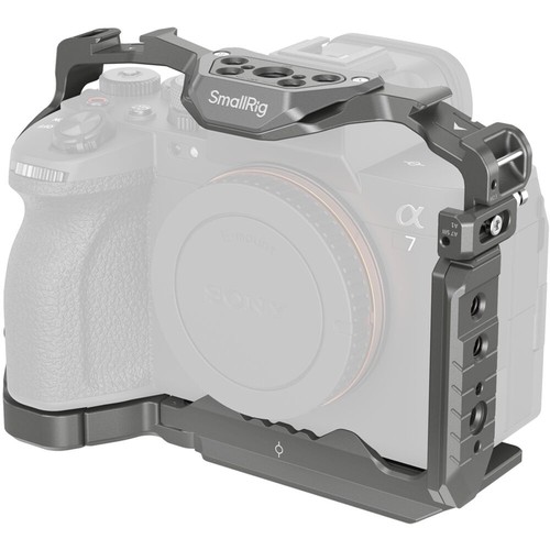 Smallrig hawklock gabbia - smallrig,