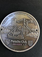 RARE Porsche Club Deutschland