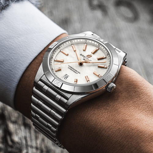 Breitling chronomat automatic - chronomat,