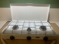 Fornello a GAS Parker 5328CBm